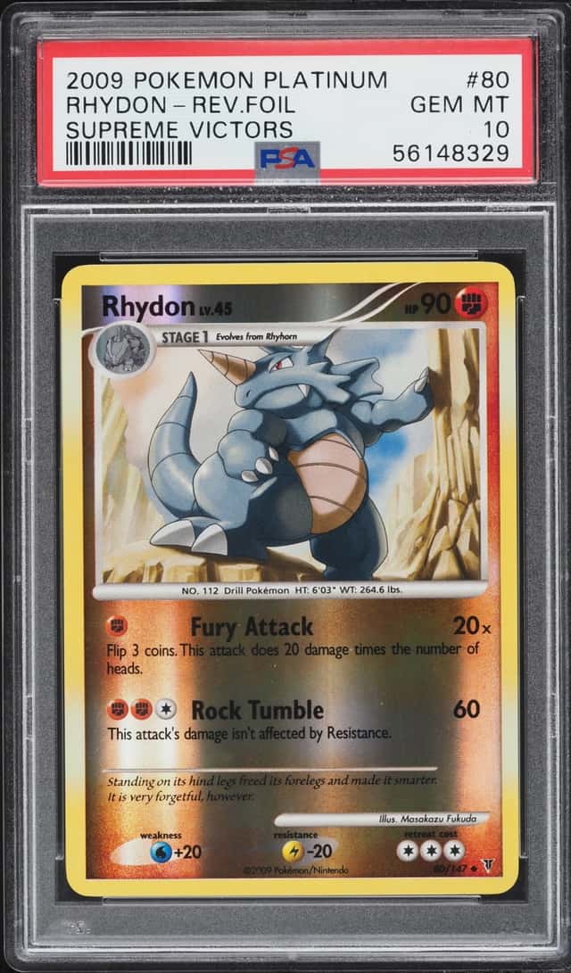 RHYDON