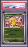 Tohoku'S Pikachu
