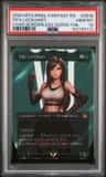Tifa Lockhart