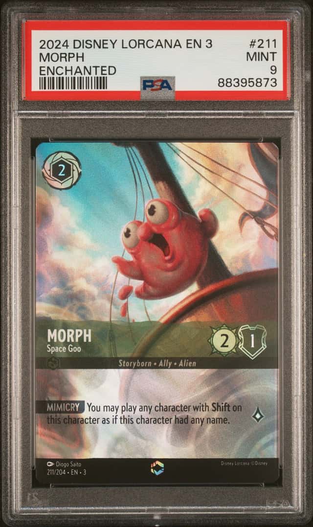Morph