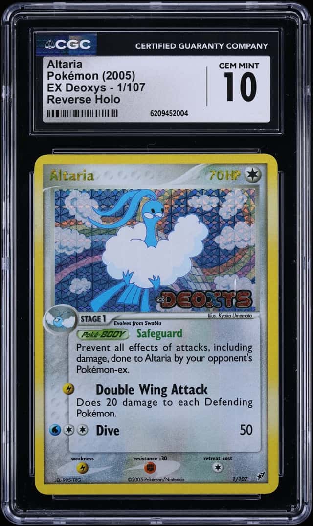 Altaria