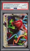 Rayquaza & Deoxys Legend