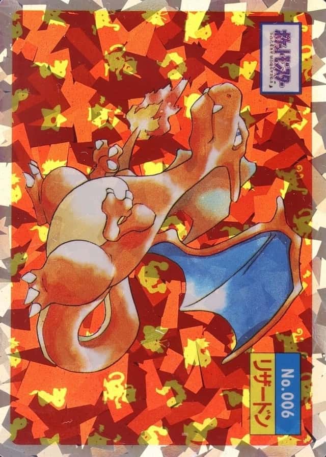 Charizard