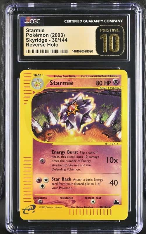 Starmie