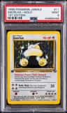 Snorlax