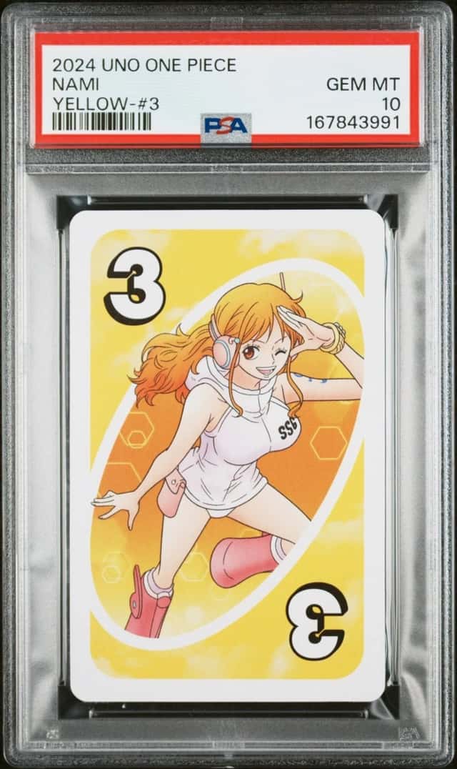 Nami