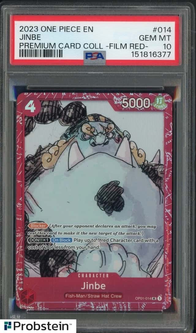 Jinbe
