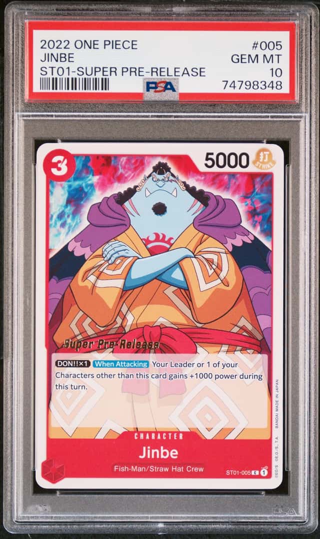 Jinbe