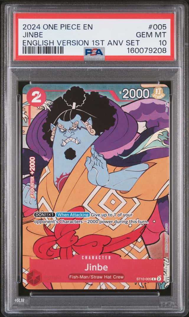 Jinbe