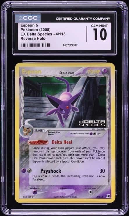 Espeon