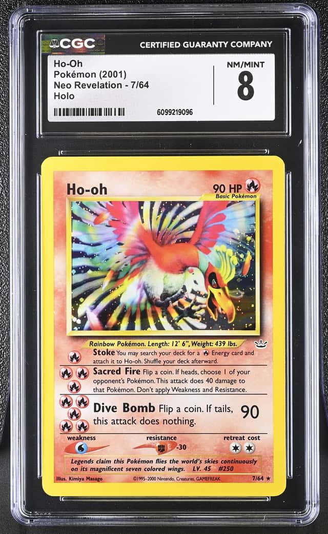 Ho-oh