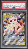 Tgpi/clfa/iglybf Gx