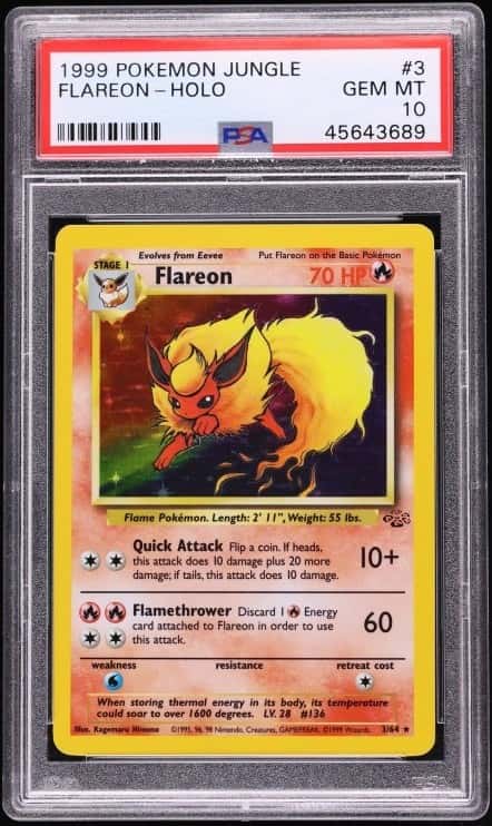 Flareon