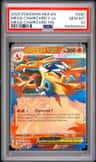 Mega Charizard Y Ex