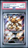 Alakazam
