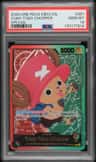 Tony Tony Chopper