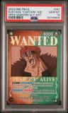 Eustass "captain" Kid