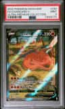 Charizard V