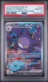 Rocket'S Crobat Ex