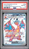 Charizard Ex