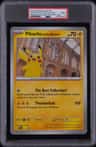 Pikachu At The Museum