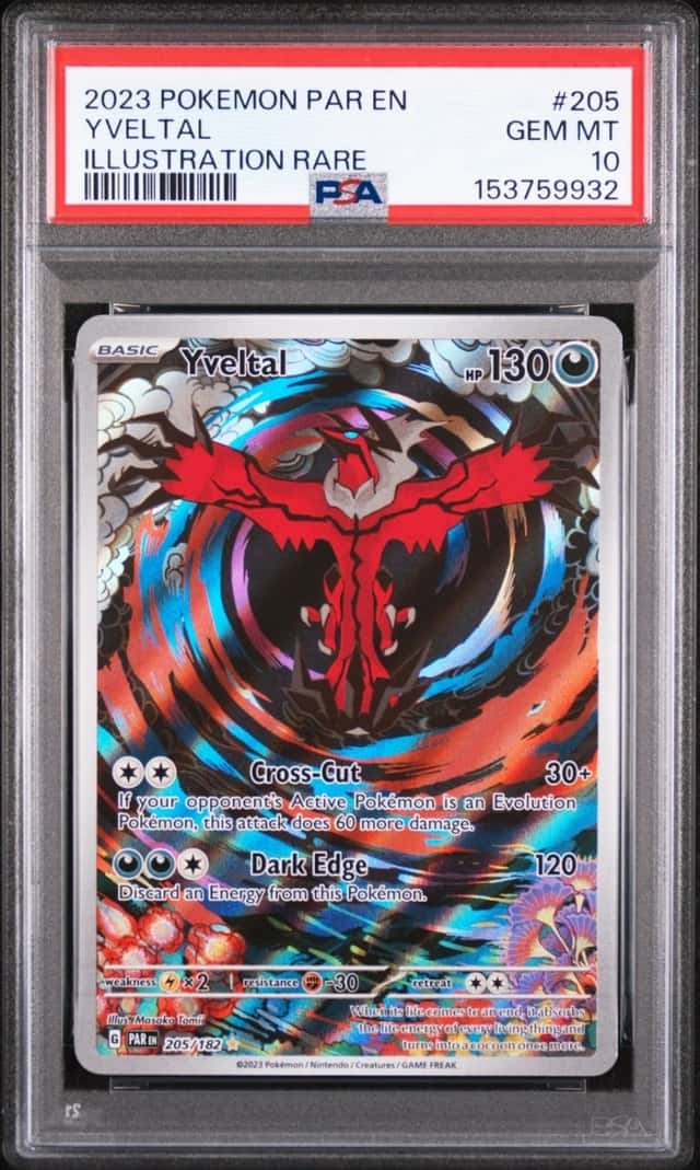 Yveltal