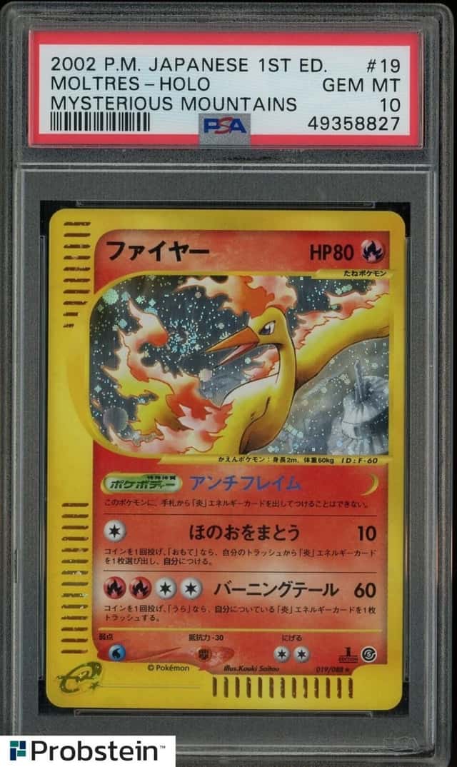 Moltres