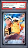 Captain Pikachu