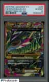 M Rayquaza Ex