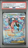 Mega Greninja Ex