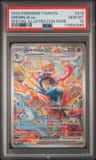 Greninja Ex