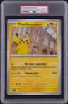 Pikachu At The Museum