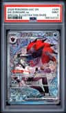 N'S Zoroark Ex