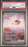 Charizard Ex