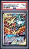 Moltres & Zapdos & Articuno Gx