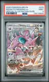 Rocket'S Nidoking Ex