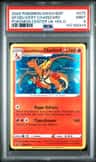 Special Delivery Charizard