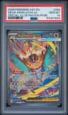 Mega Hawlucha Ex