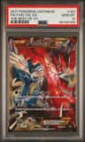 Yveltal Ex