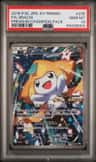 Jirachi