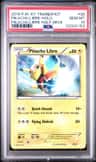 Pikachu Libre