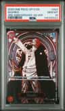 Shanks
