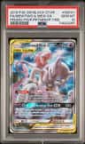 Mewtwo & Mew Gx