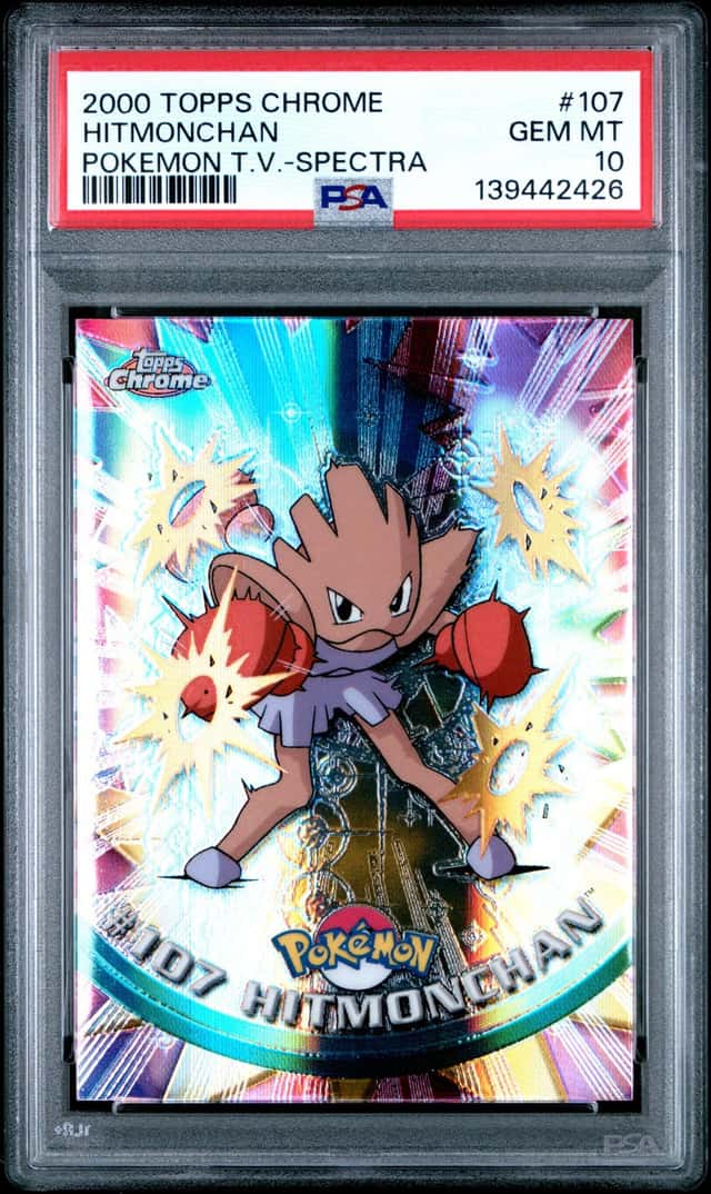 Hitmonchan