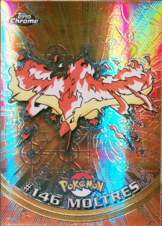 Spectra