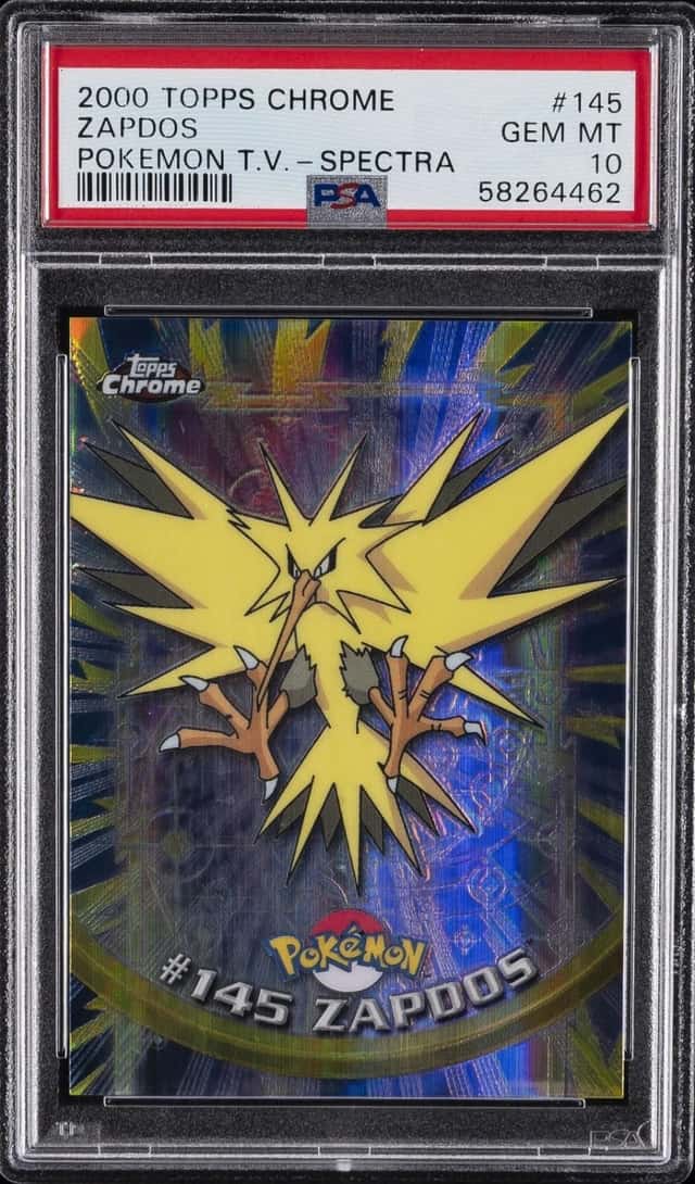 Zapdos