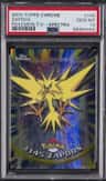 Zapdos