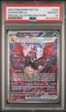 Charizard Ex