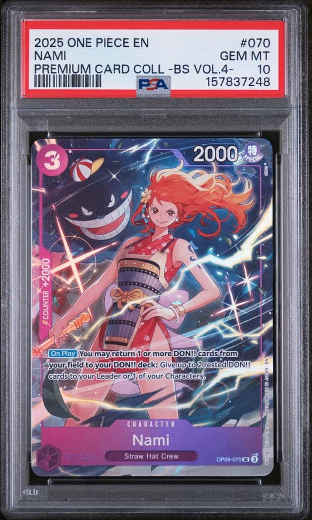 Nami