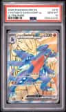 Cynthia'S Garchomp Ex
